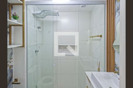 Kitnet/Studio para alugar com 1 quarto, 17m² em Vila Pereira Barreto, São Paulo