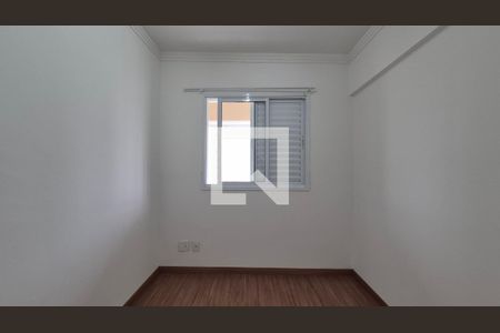 Quarto de apartamento para alugar com 3 quartos, 78m² em Campestre, Santo André