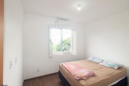 Quarto 1 de apartamento para alugar com 2 quartos, 45m² em Guaratiba, Rio de Janeiro