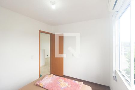 Quarto 1 de apartamento para alugar com 2 quartos, 45m² em Guaratiba, Rio de Janeiro