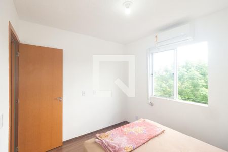 Quarto 1 de apartamento para alugar com 2 quartos, 45m² em Guaratiba, Rio de Janeiro