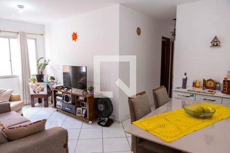 Apartamento à venda com 2 quartos, 65m² em Jardim Ester, São Paulo