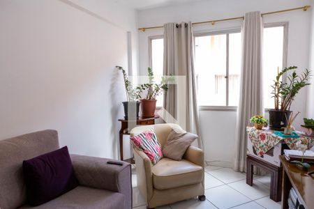 Apartamento à venda com 2 quartos, 65m² em Jardim Ester, São Paulo