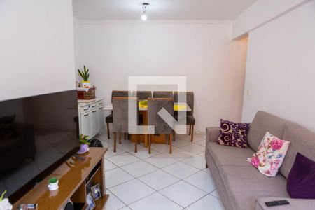 Apartamento à venda com 2 quartos, 65m² em Jardim Ester, São Paulo