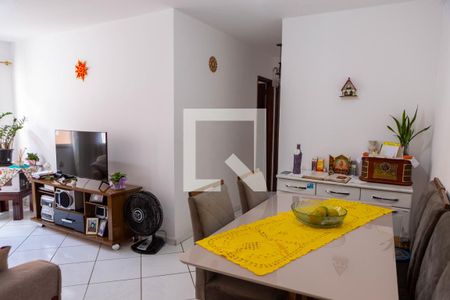 Apartamento à venda com 2 quartos, 65m² em Jardim Ester, São Paulo