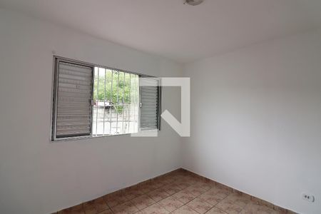 Quarto 1 de casa para alugar com 2 quartos, 140m² em Baeta Neves, São Bernardo do Campo