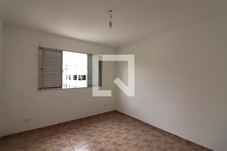 Quarto 2 de casa para alugar com 2 quartos, 140m² em Baeta Neves, São Bernardo do Campo