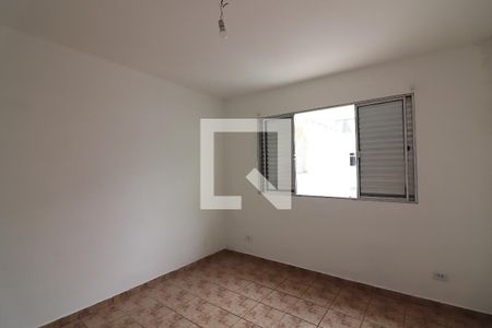 Quarto 2 de casa para alugar com 2 quartos, 140m² em Baeta Neves, São Bernardo do Campo