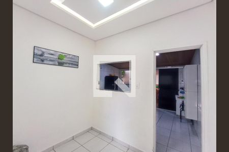 Casa para alugar com 2 quartos, 140m² em Petrópolis, Betim