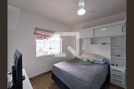 Casa para alugar com 2 quartos, 140m² em Petrópolis, Betim