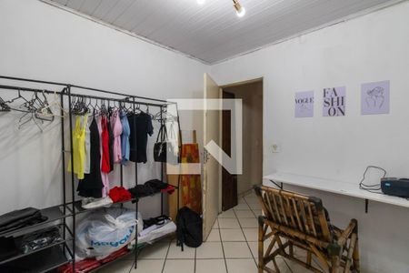 Suíte de casa à venda com 2 quartos, 135m² em Jardim Bela Vista, Guarulhos