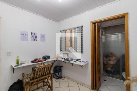 Suíte de casa à venda com 2 quartos, 135m² em Jardim Bela Vista, Guarulhos
