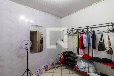 Suíte de casa à venda com 2 quartos, 135m² em Jardim Bela Vista, Guarulhos