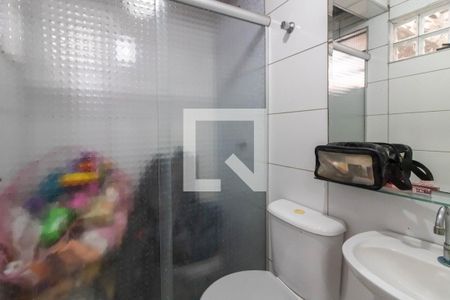 Suíte de casa à venda com 2 quartos, 135m² em Jardim Bela Vista, Guarulhos
