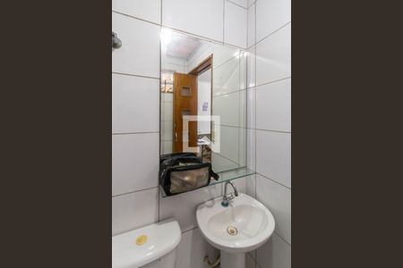 Suíte de casa à venda com 2 quartos, 135m² em Jardim Bela Vista, Guarulhos