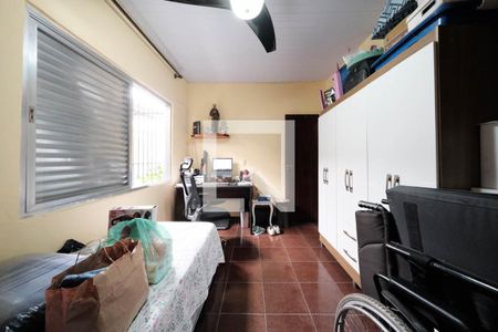 Quarto 1 de casa à venda com 4 quartos, 109m² em Jardim Popular, São Paulo