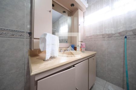 Banheiro de casa à venda com 4 quartos, 109m² em Jardim Popular, São Paulo