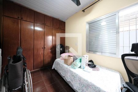 Quarto 1 de casa à venda com 4 quartos, 109m² em Jardim Popular, São Paulo