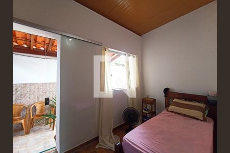Casa para alugar com 2 quartos, 60m² em Petrópolis, Betim