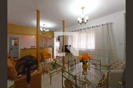 Casa para alugar com 2 quartos, 60m² em Petrópolis, Betim