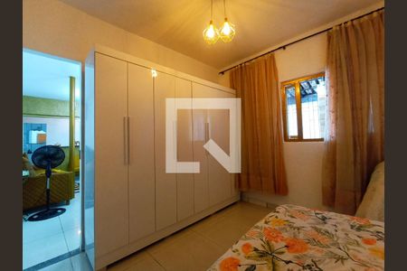 Casa para alugar com 2 quartos, 60m² em Petrópolis, Betim