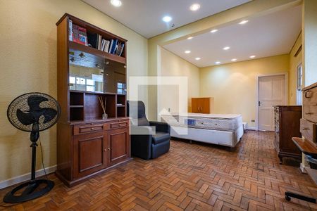 Quarto 1 de casa para alugar com 5 quartos, 400m² em Jardim Paulista, São Paulo