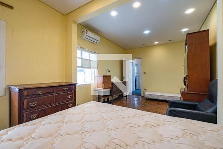 Quarto 1 de casa para alugar com 5 quartos, 400m² em Jardim Paulista, São Paulo