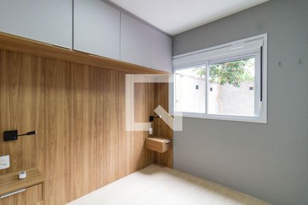 Suíte de apartamento para alugar com 2 quartos, 83m² em Água Branca, São Paulo