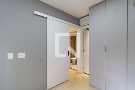 Suíte de apartamento para alugar com 2 quartos, 83m² em Água Branca, São Paulo