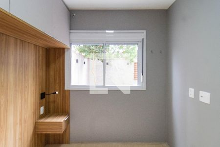 Suíte de apartamento para alugar com 2 quartos, 83m² em Água Branca, São Paulo