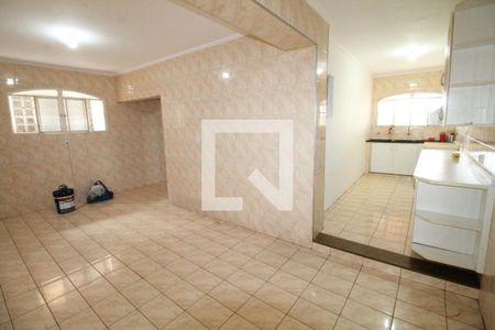 Casa para alugar com 3 quartos, 180m² em Jardim Satélite, São José dos Campos