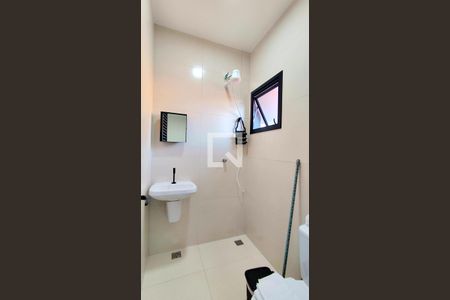 Kitnet/Studio para alugar com 1 quarto, 35m² em Residencial Olinda, Paulínia