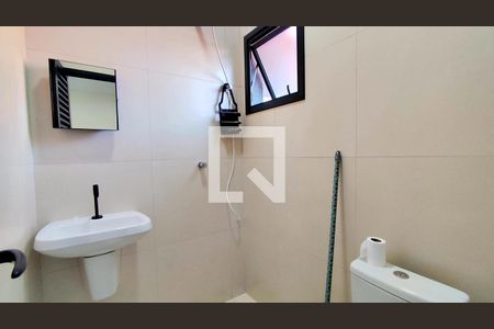 Kitnet/Studio para alugar com 1 quarto, 35m² em Residencial Olinda, Paulínia