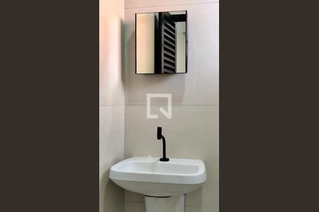 Kitnet/Studio para alugar com 1 quarto, 35m² em Residencial Olinda, Paulínia