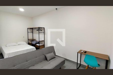 Kitnet/Studio para alugar com 1 quarto, 35m² em Residencial Olinda, Paulínia