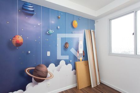 Quarto 1  de apartamento à venda com 2 quartos, 41m² em Itaquera, São Paulo