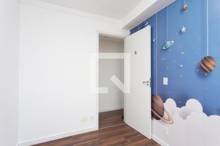 Quarto 1  de apartamento à venda com 2 quartos, 41m² em Itaquera, São Paulo
