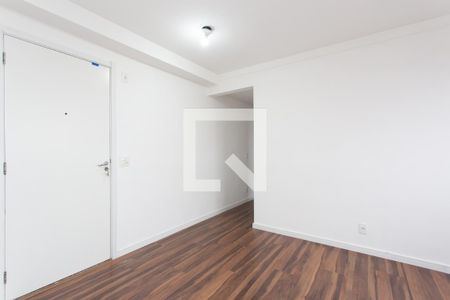 Sala de apartamento à venda com 2 quartos, 41m² em Itaquera, São Paulo