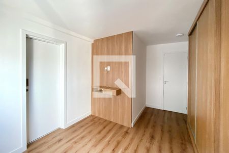 Suite 1 de apartamento à venda com 2 quartos, 66m² em Sion, Belo Horizonte