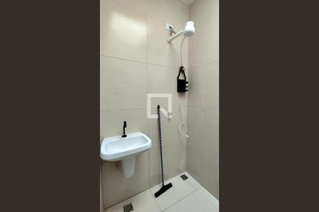 Kitnet/Studio para alugar com 1 quarto, 30m² em Residencial Olinda, Paulínia