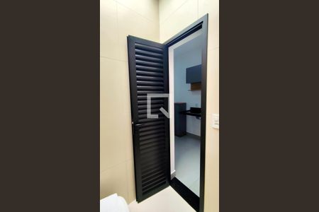 Kitnet/Studio para alugar com 1 quarto, 30m² em Residencial Olinda, Paulínia