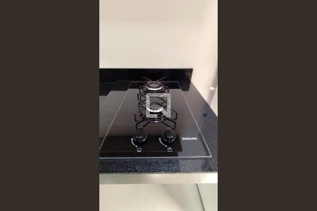 Kitnet/Studio para alugar com 1 quarto, 30m² em Residencial Olinda, Paulínia