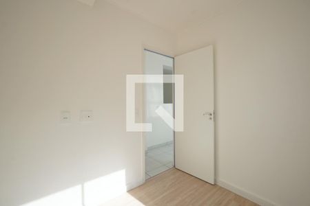 Quarto 1 de apartamento para alugar com 2 quartos, 35m² em Cambuci, São Paulo