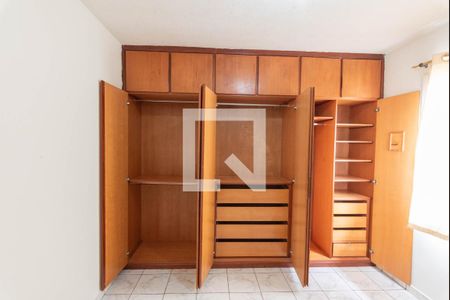 Quarto 1 de apartamento para alugar com 2 quartos, 54m² em Vila Orozimbo Maia, Campinas
