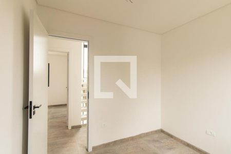 Quarto 1 de casa de condomínio para alugar com 3 quartos, 140m² em Santa Quiteria, Curitiba