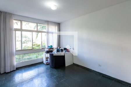 Quarto 1 de apartamento à venda com 2 quartos, 109m² em Centro, Campinas