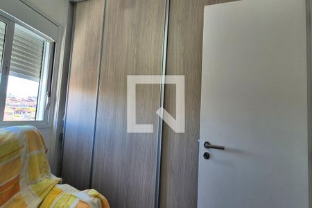 Quarto 1  de apartamento à venda com 3 quartos, 73m² em Parque Beatriz, Campinas