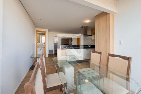 Sala de apartamento para alugar com 2 quartos, 68m² em Ipiranga, São Paulo