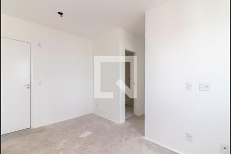 Sala de apartamento à venda com 2 quartos, 41m² em Vila Nova Cachoeirinha, São Paulo