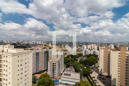 Quartos 1 e 2 - Vista de apartamento à venda com 2 quartos, 41m² em Vila Nova Cachoeirinha, São Paulo